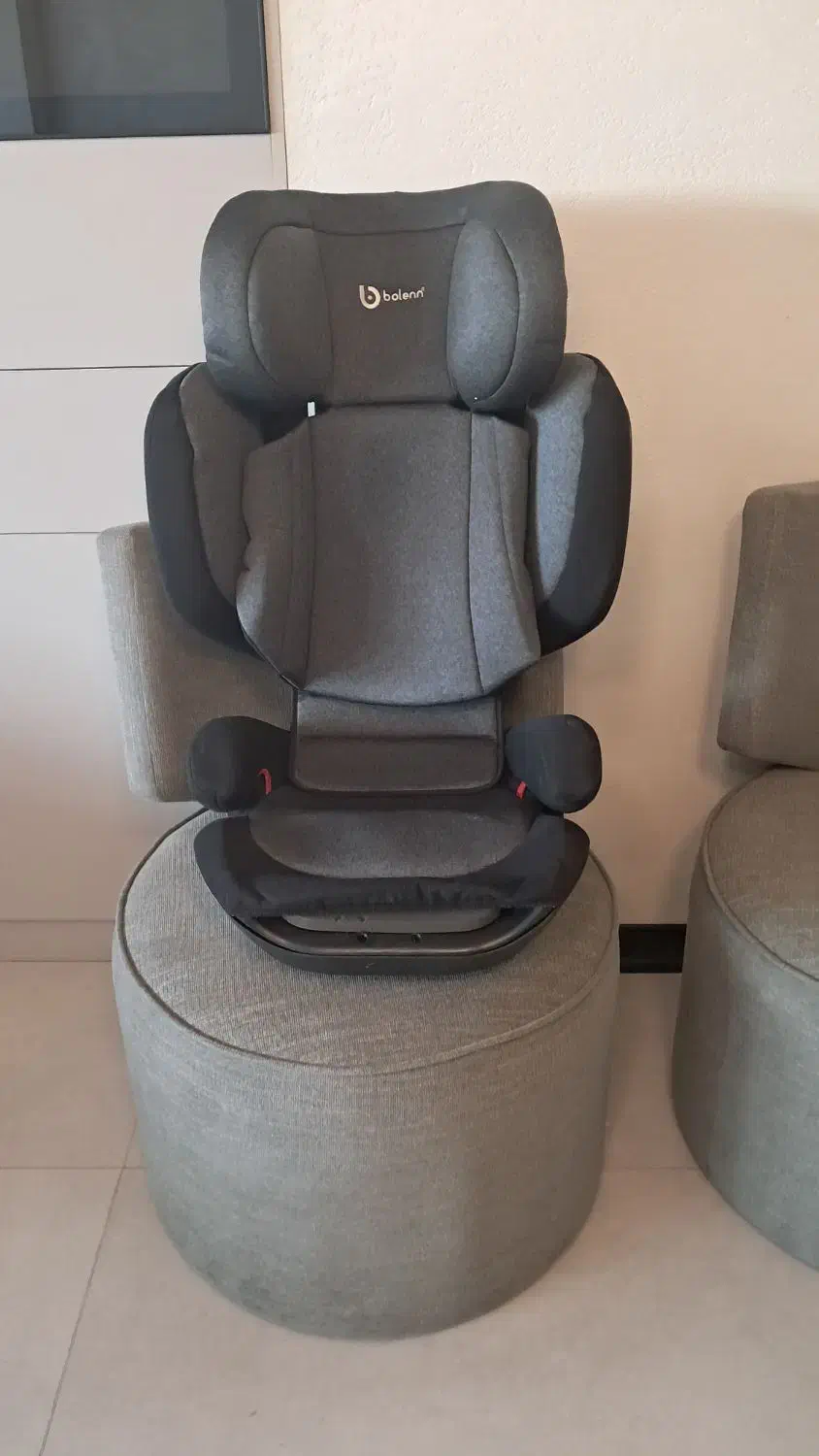 صندلی ماشین المانی بولن|تخت و صندلی بچه|تهران, سلسبیل شمالی|دیوار