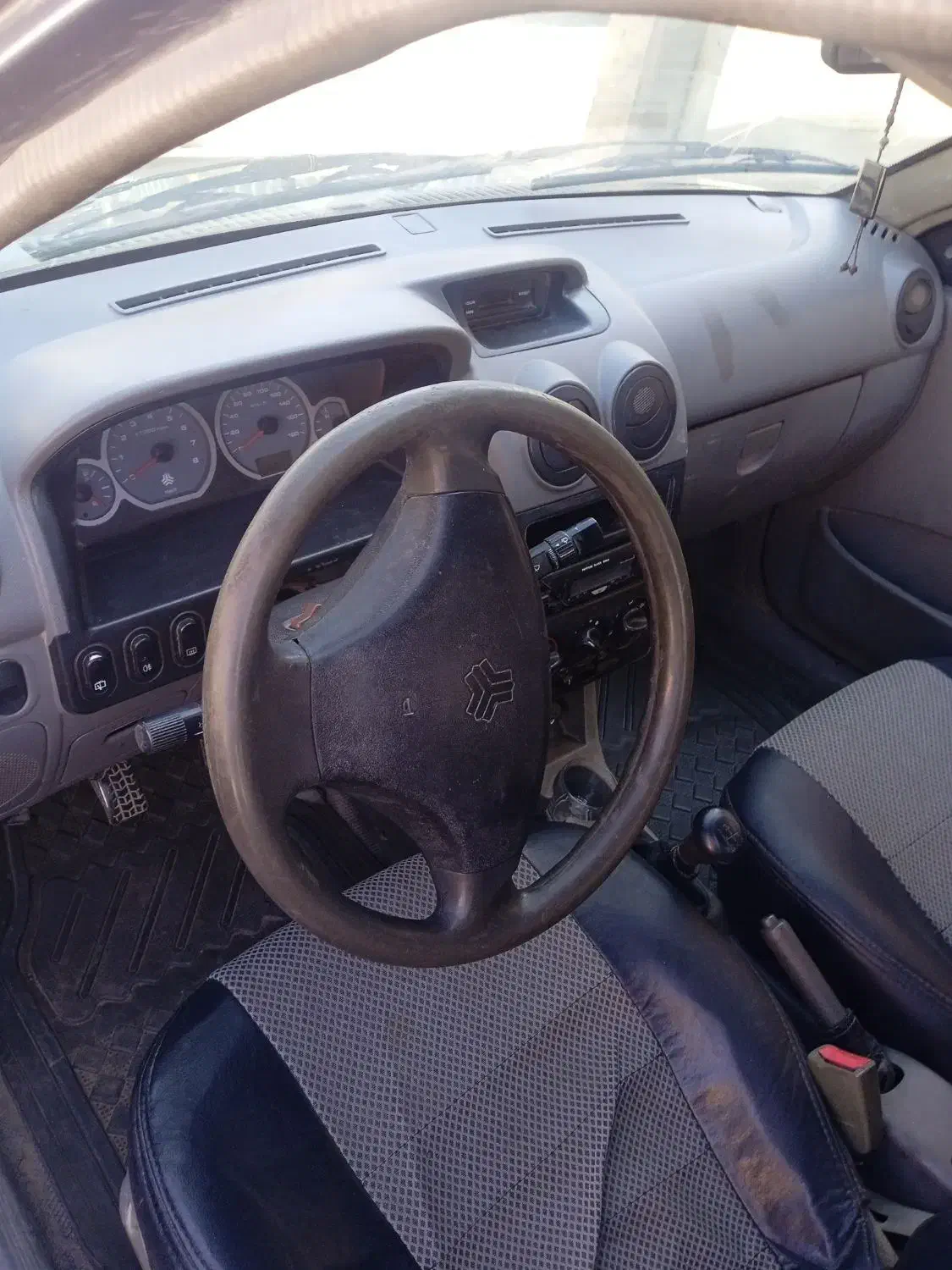 خودرو|خودرو سواری و وانت|کاشمر, |دیوار