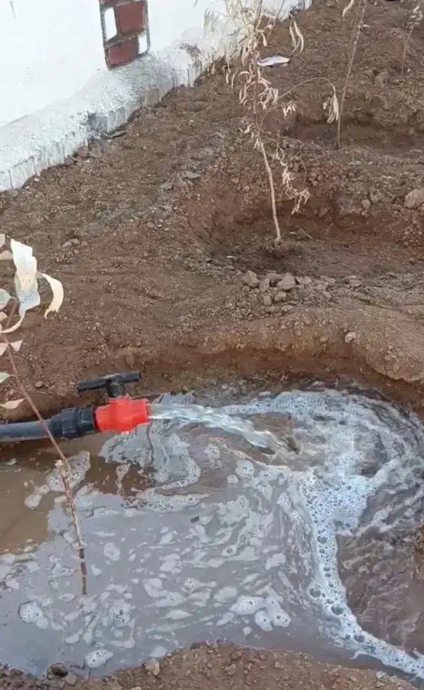 1000متر زمین باغی، تمام اقساط تا آخر سال1406|فروش زمین و ملک کلنگی|فولادشهر, مسکن مهر فولادشهر|دیوار