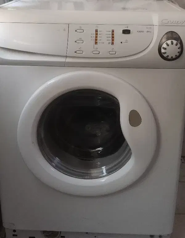 لباسشویی|ماشین لباسشویی و خشککن لباس|تهران, ایران|دیوار