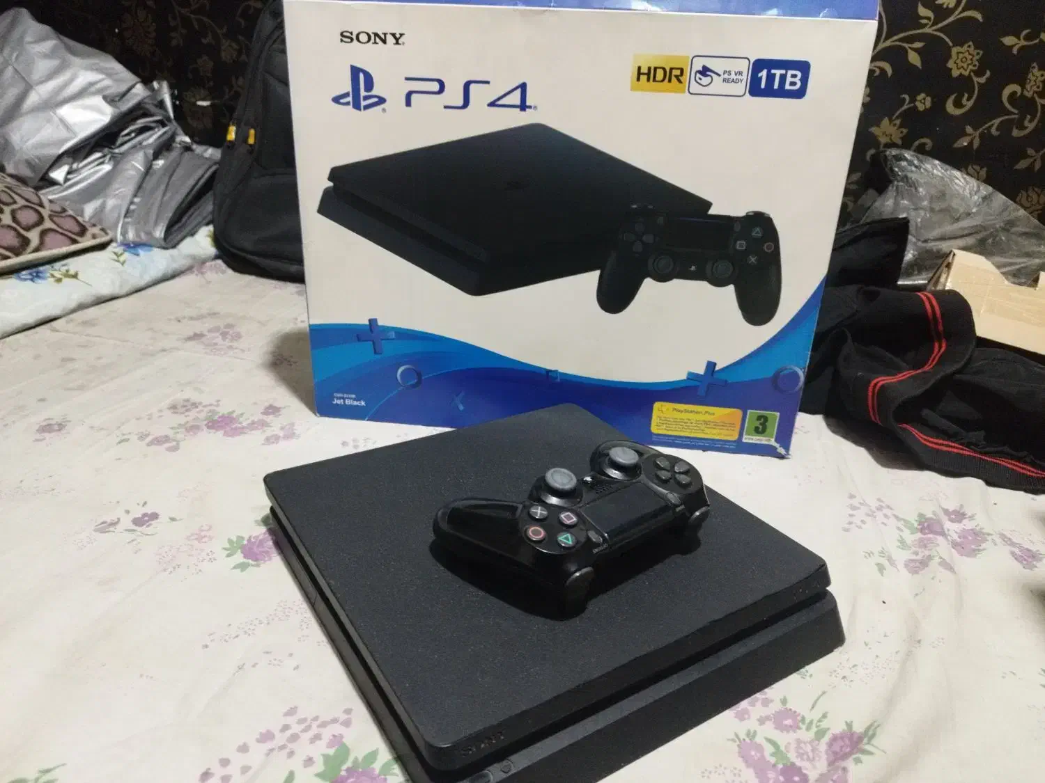 ps4|کنسول، بازی ویدئویی و آنلاین|شهرکرد, |دیوار