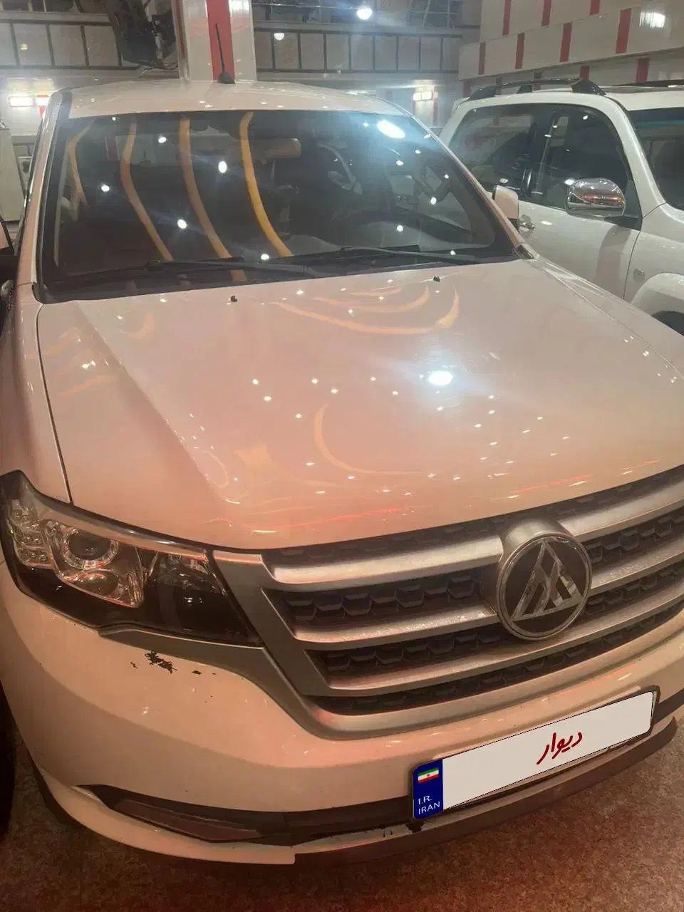 پیکاپ کلوت 1401|خودرو سواری و وانت|زنجان, |دیوار