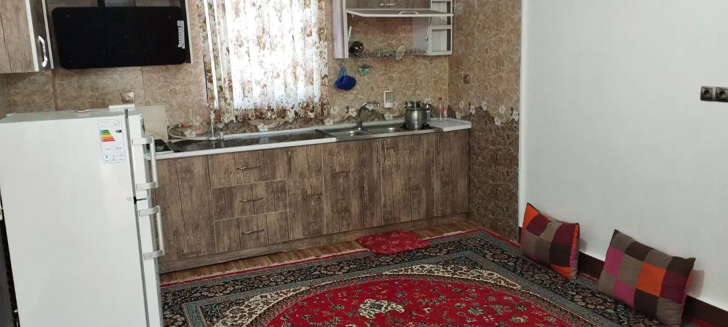 سوئیت کوتاه مدت|اجارهٔ کوتاه‌مدت آپارتمان و سوئیت|کیاسر, |دیوار