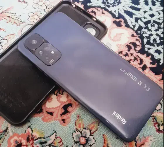 note 11 s|موبایل|زاهدان, |دیوار