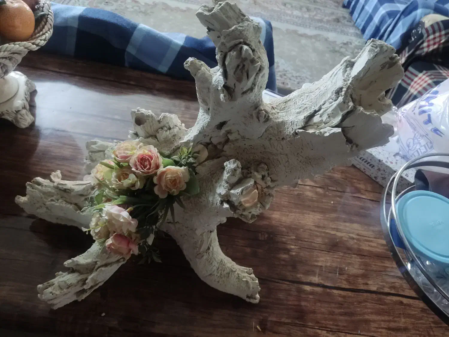 دکور اکواریوم|ماهی|صدرا-فارس, فاز ۱|دیوار