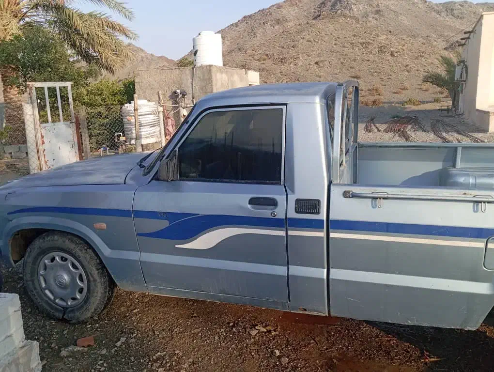 مزدا|خودرو سواری و وانت|کهنوج, |دیوار