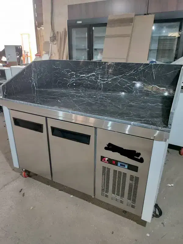 تاپینگ یخچال فریزر صنعتی یخچال نوشیدنی نوشابه کینو|کافی‌شاپ و رستوران|تهران, پونک|دیوار