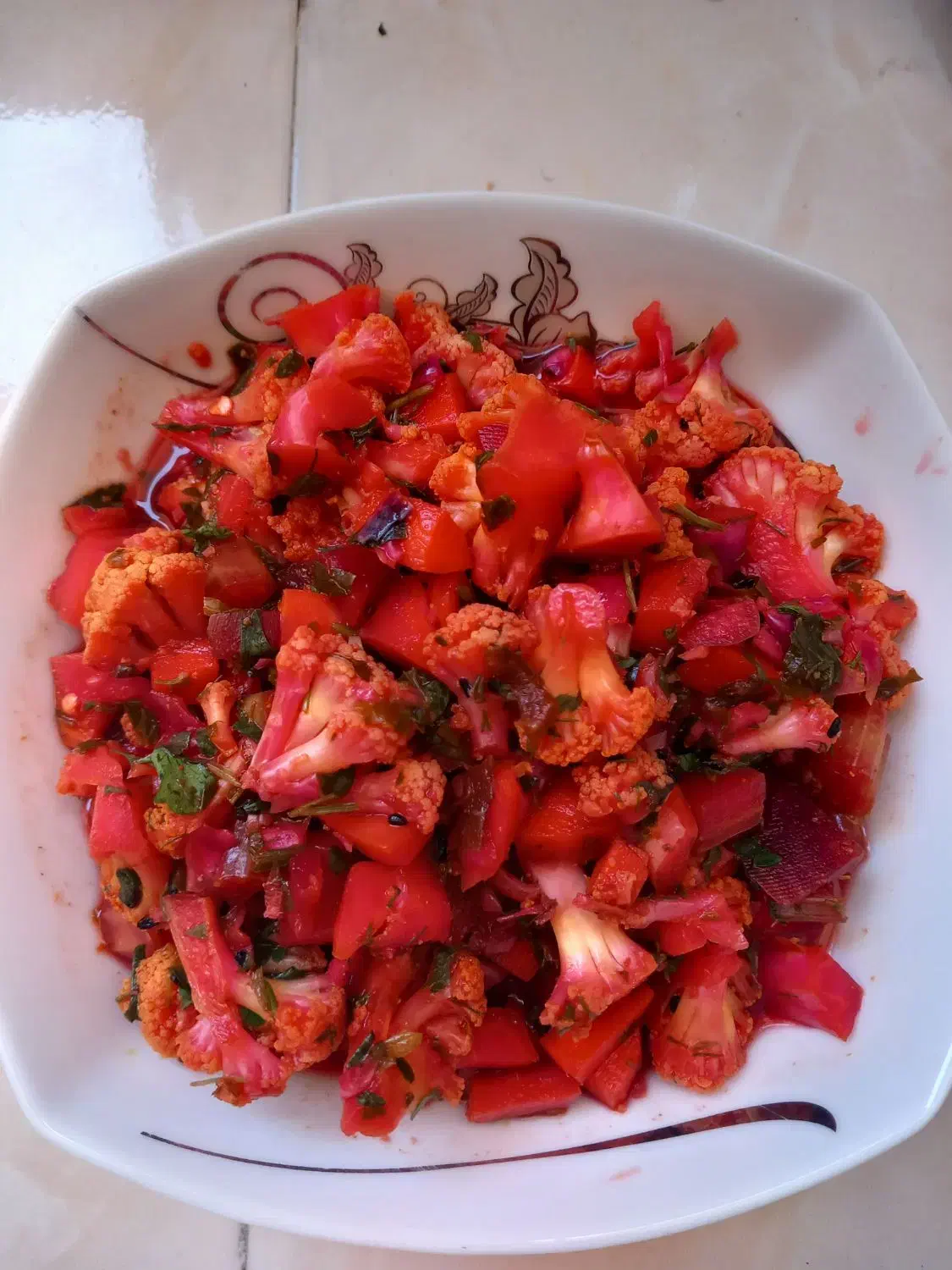 ترشیجات خانگی|خوردنی و آشامیدنی|شریف‌آباد, |دیوار