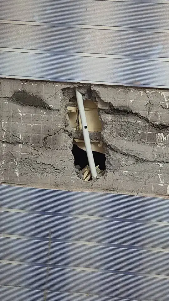 لوله کشی آب وتعمیرات ساختمانی|خدمات پیشه و مهارت|بروجرد, |دیوار