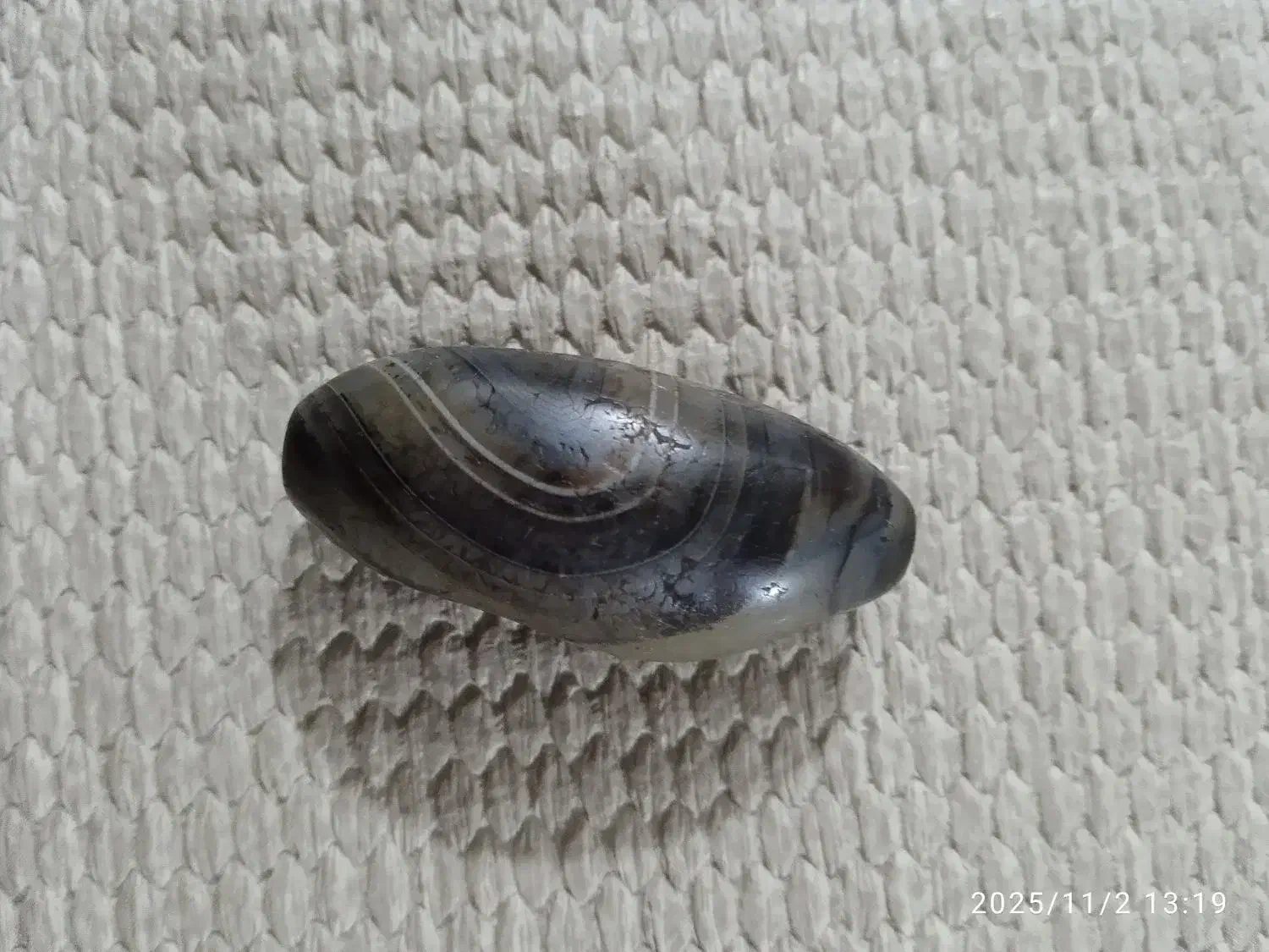 سنگ قیمتی عقیق سلیمانی|کلکسیون اشیاء عتیقه|زاهدان, |دیوار