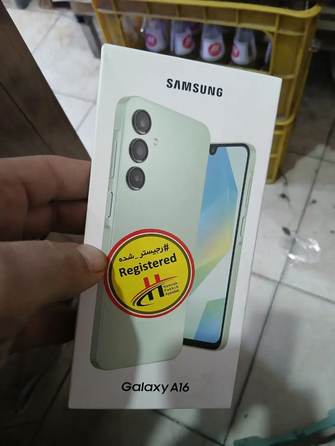 a16|موبایل|تبریز, |دیوار