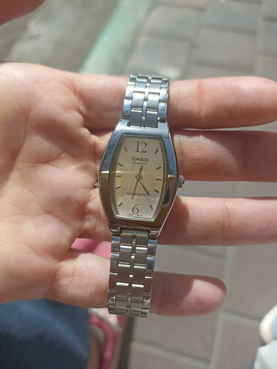 ساعت مچی زنانه|ساعت|بابلسر, |دیوار