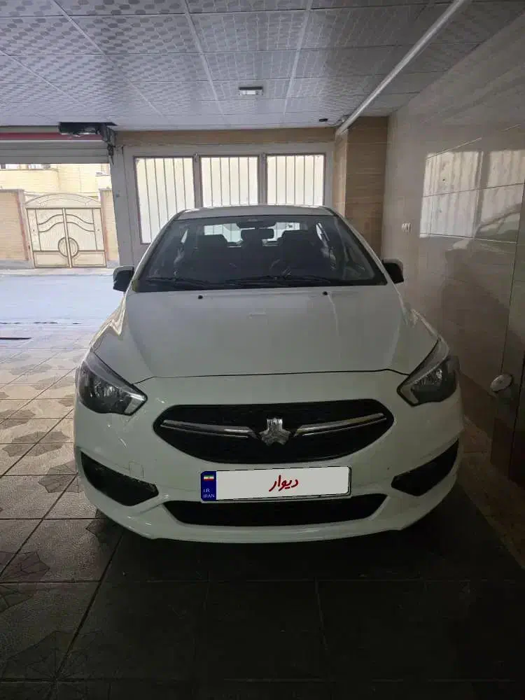 شاهین g|خودرو سواری و وانت|تبریز, |دیوار