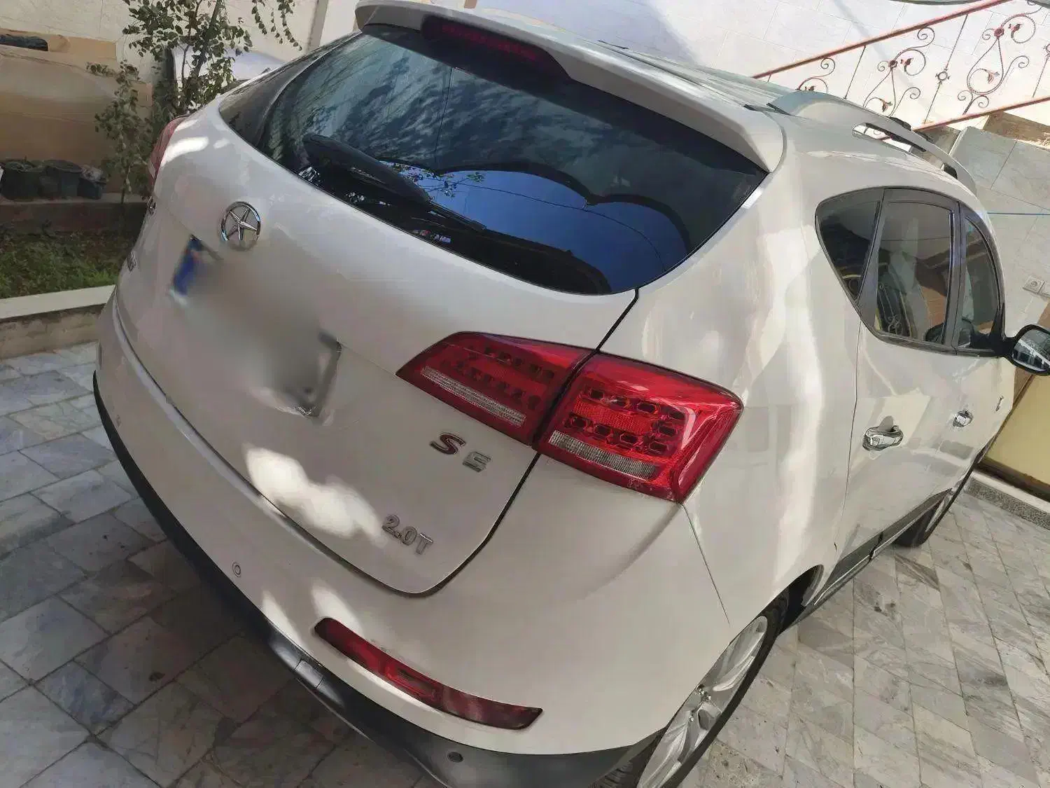 ماشین جک S5 اتومات مدل 95|خودرو سواری و وانت|زاهدان, |دیوار