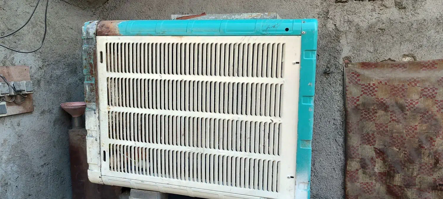 کولر آبی 7500|کولر آبی|مشهد, رباط طرق|دیوار