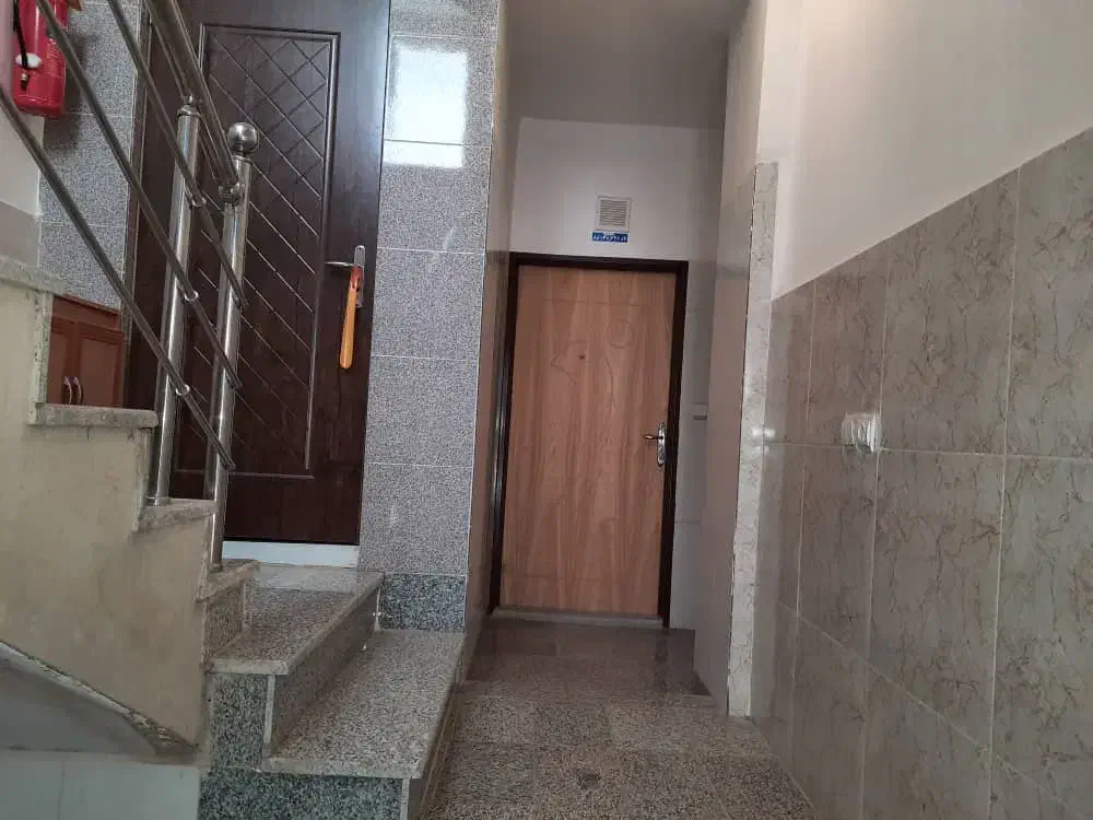 تک خواب ۶۰ متری سندتک برگ۳۶سه طبقه منظریه|فروش آپارتمان|شهرکرد, |دیوار