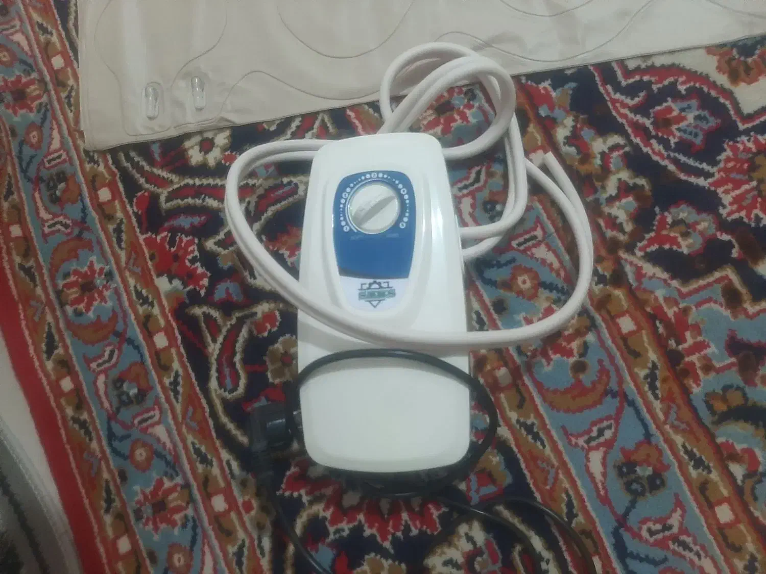 تشک بادی زخم بستر|پزشکی|محمدیه-قزوین, |دیوار