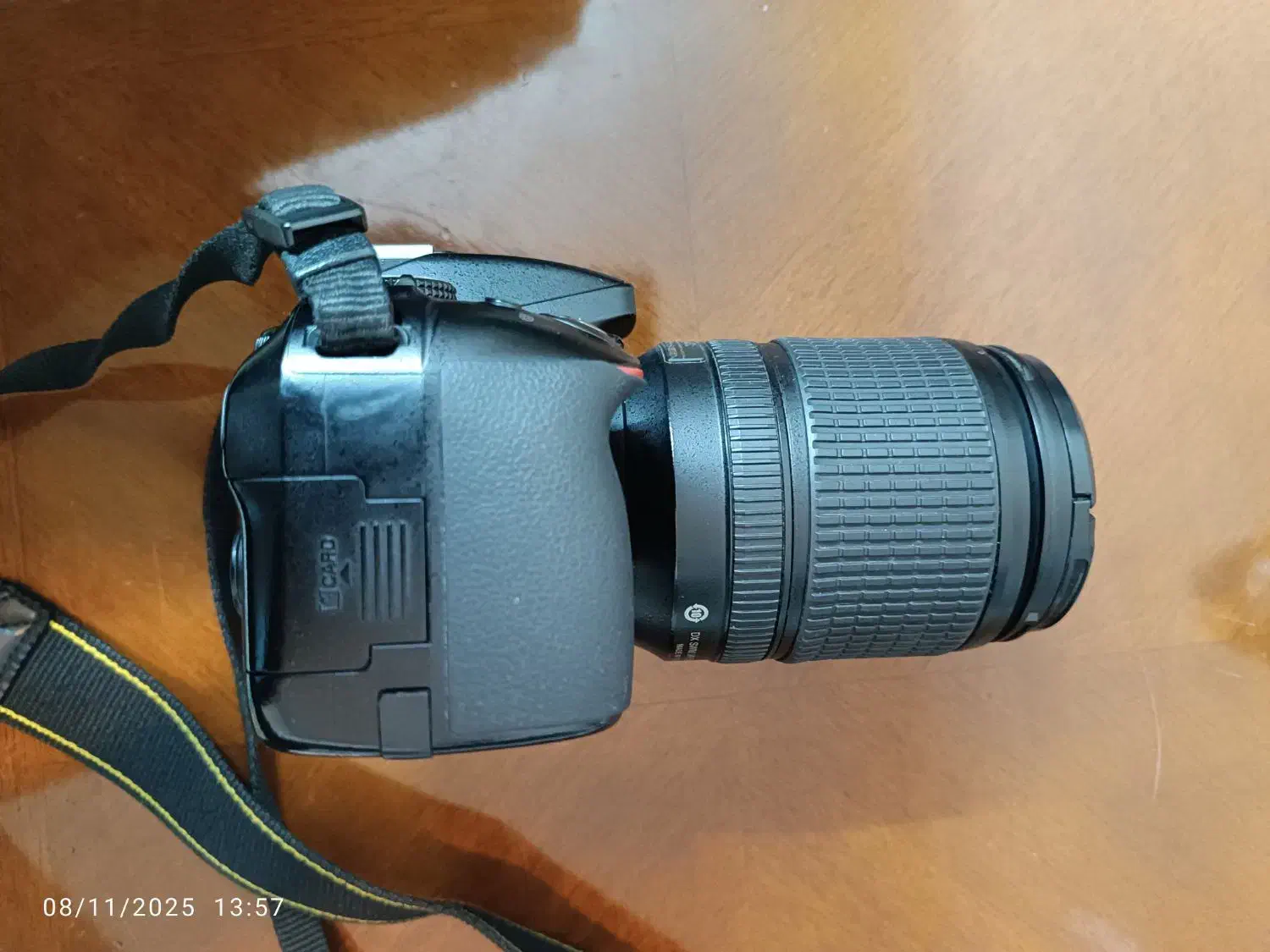 دوربین حرفه ای|دوربین عکاسی و فیلم‌برداری|مشهد, امام خمینی|دیوار