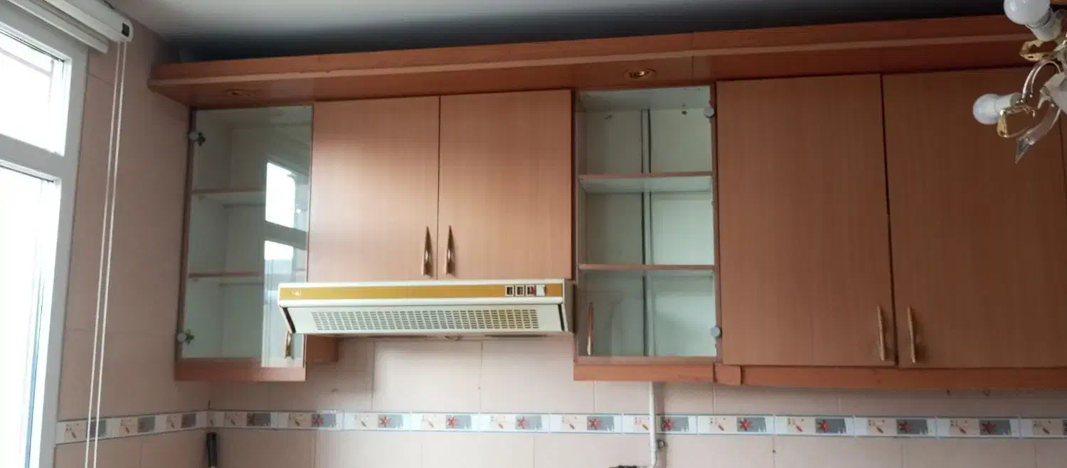 فروش کابینت آشپزخانه|مصالح و تجهیزات ساختمان|ابهر, |دیوار