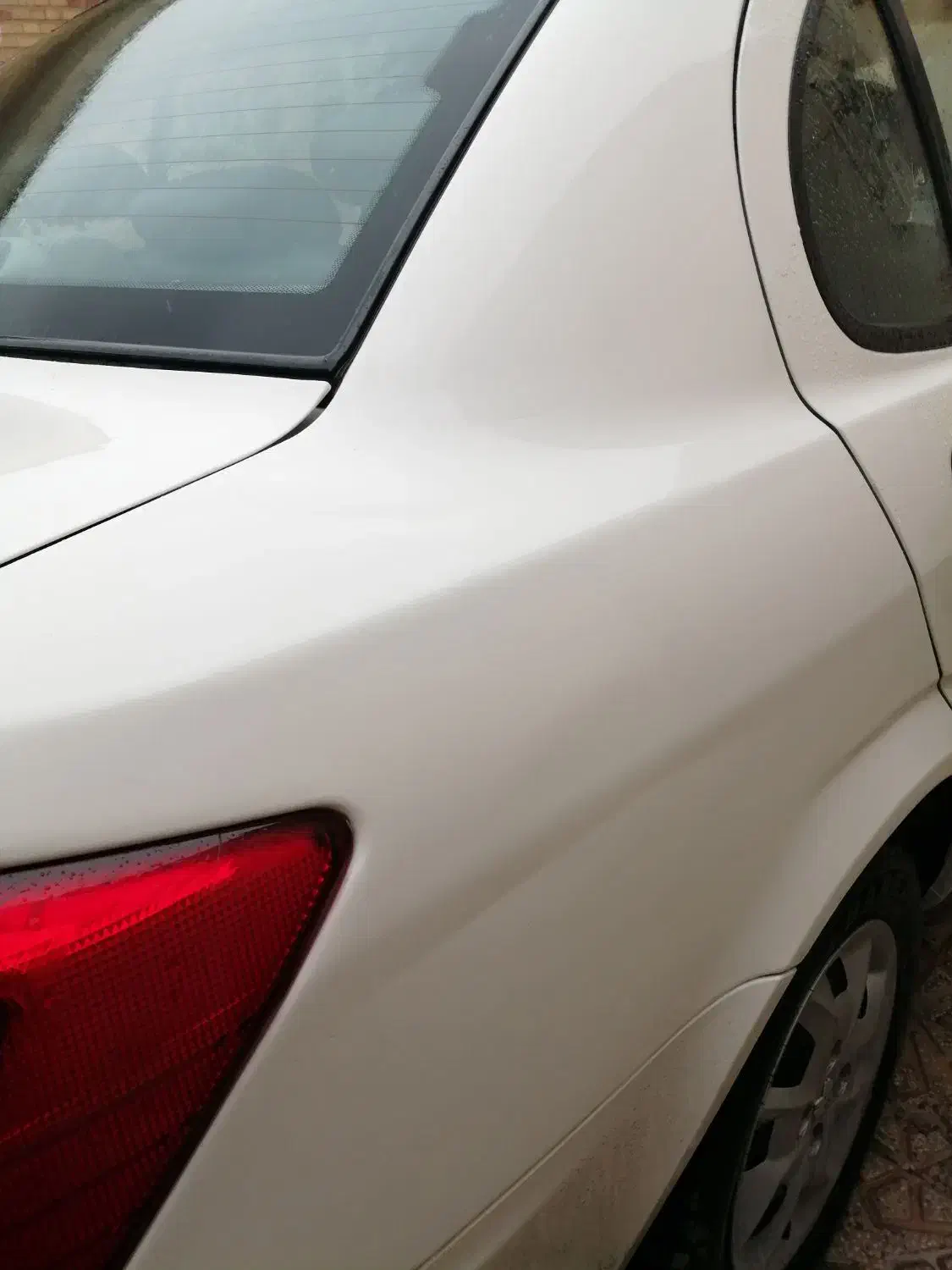 ساینا 1404|خودرو سواری و وانت|کرمان, |دیوار