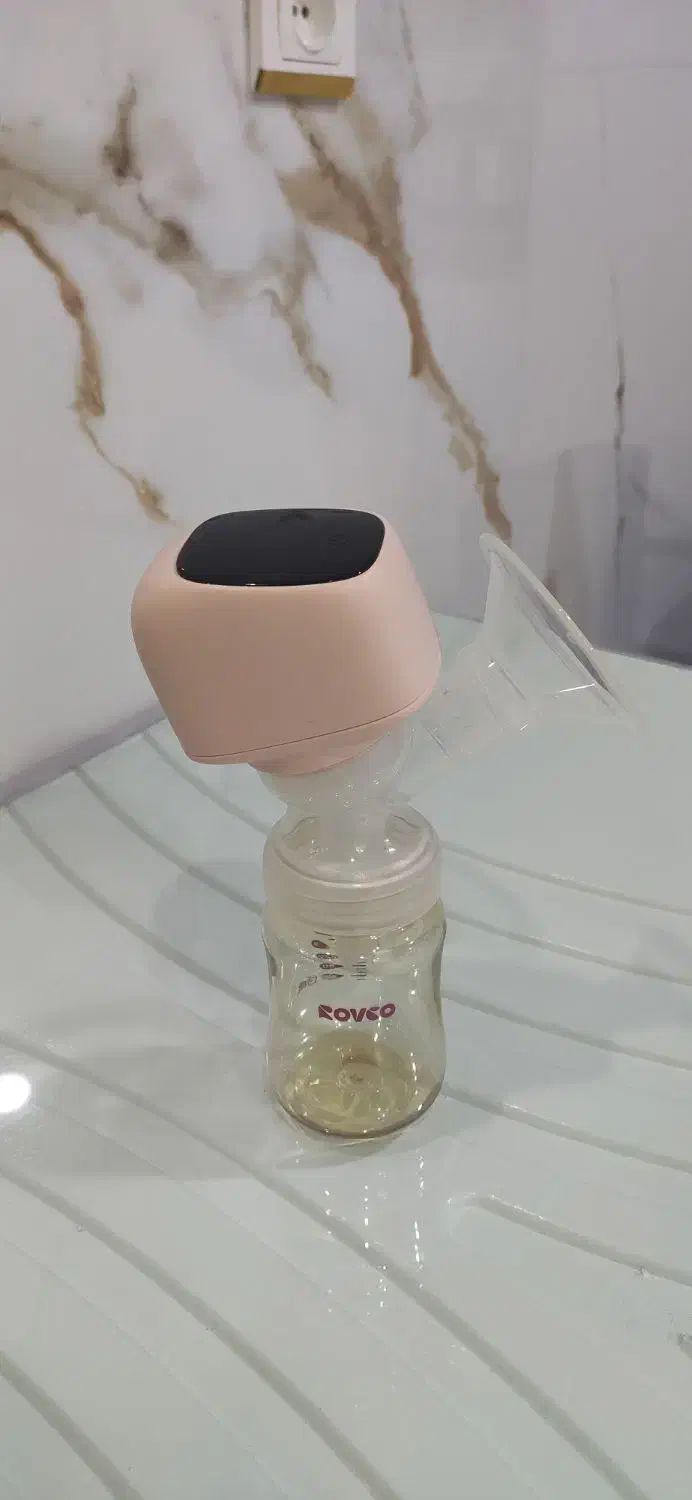 شیردوش برقی|اسباب و اثاث بچه|بندر انزلی, جفرود پایین|دیوار