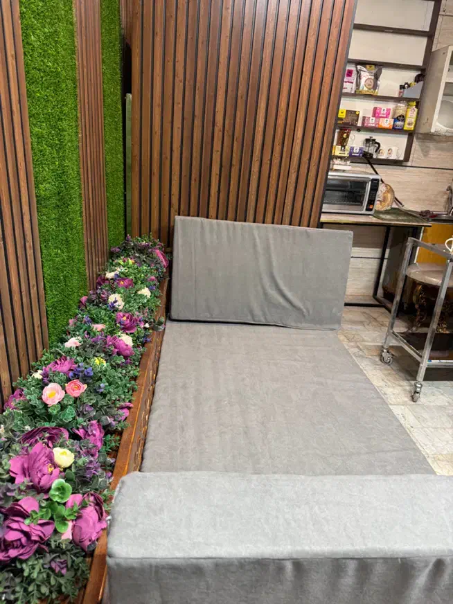 اجاره رایگان اتاق سالن زیبایی|اجارهٔ کوتاهمدت دفتر کار و فضای آموزشی|مشهد, گلبرگ|دیوار