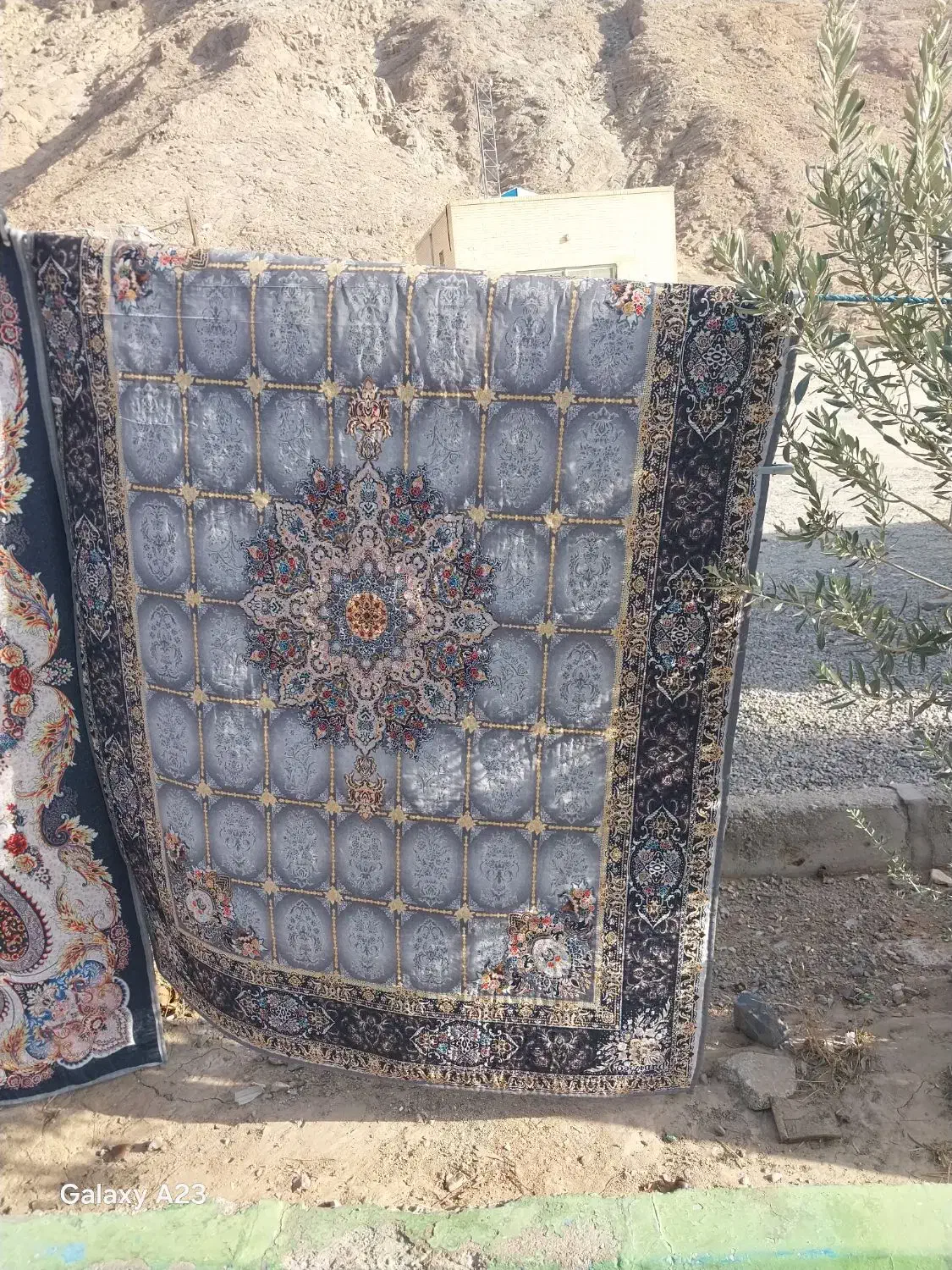 حراج حراج  قالیچه|فرش|یزد, |دیوار