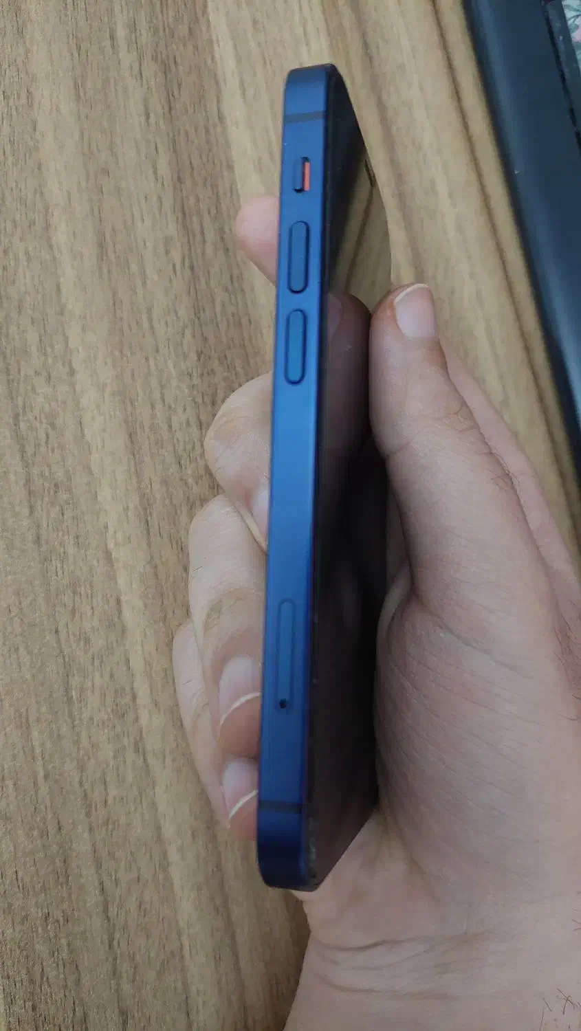 آیفون ۱۲ مینی|موبایل|تبریز, |دیوار