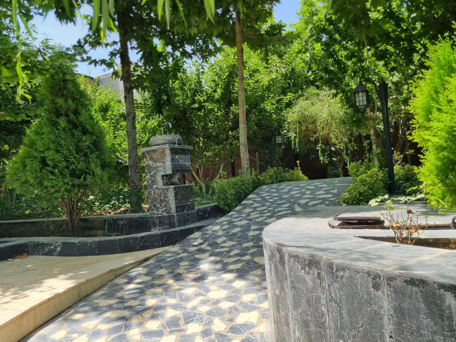 ویلا دوبلکس خاص|فروش خانه و ویلا|شاندیز, |دیوار