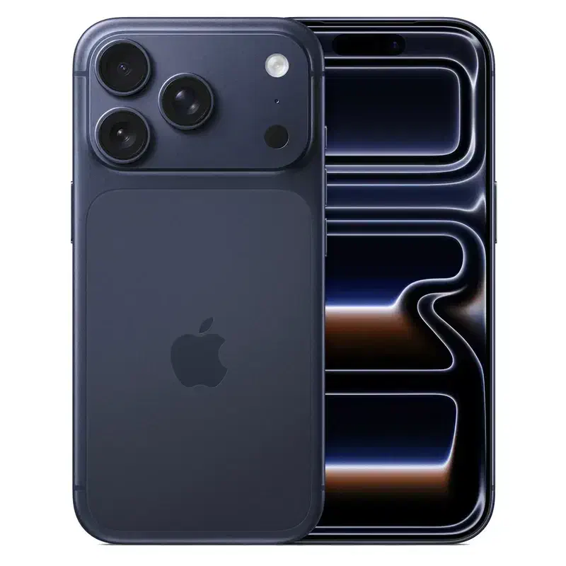 موبایل اپل iPhone 17 Pro Max (ZAA) اورجینال شرکتی|موبایل|مشهد, توس (بلوار توس)|دیوار
