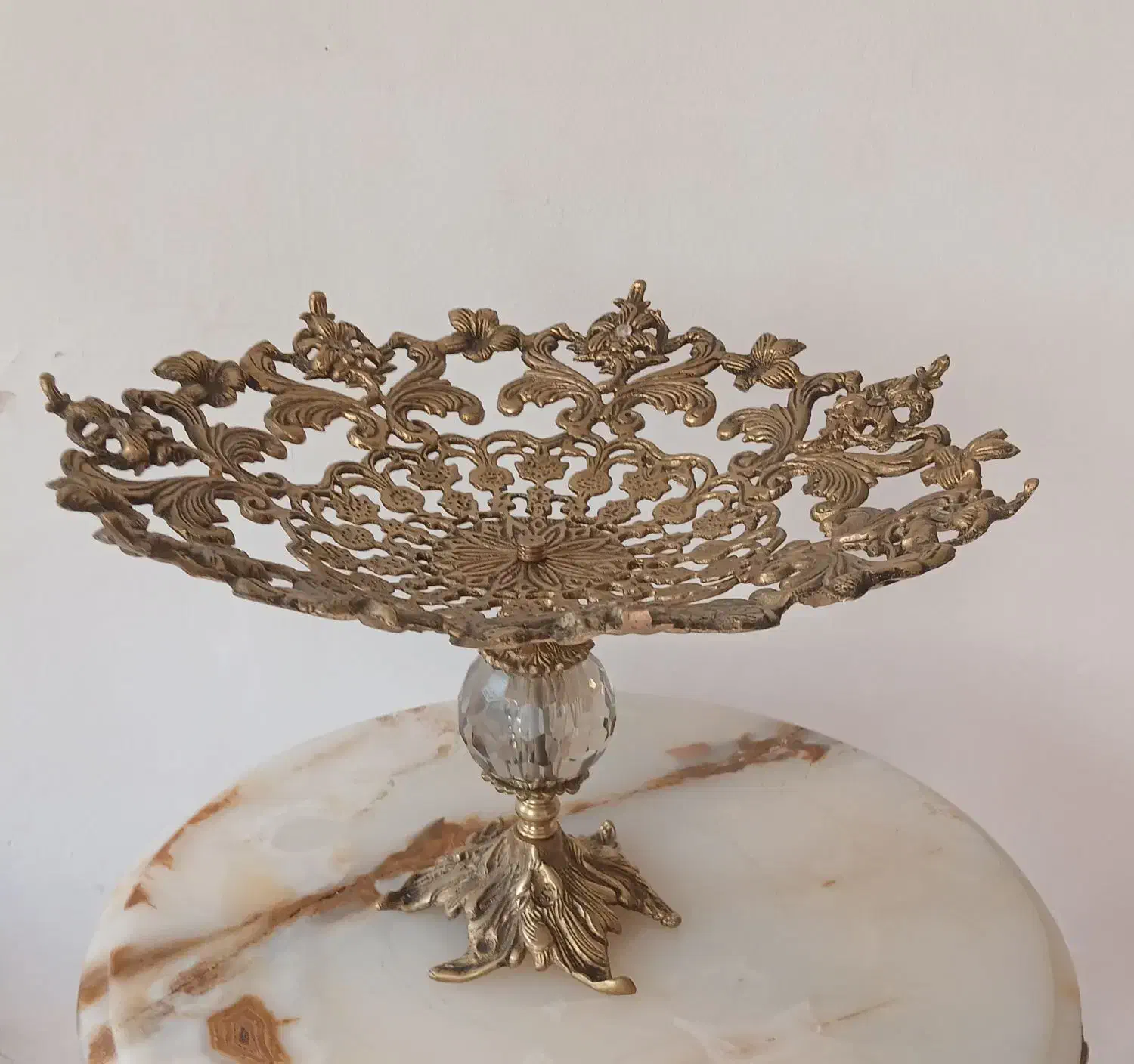 برنز برنج|ساعت دیواری و تزئینی|تبریز, |دیوار