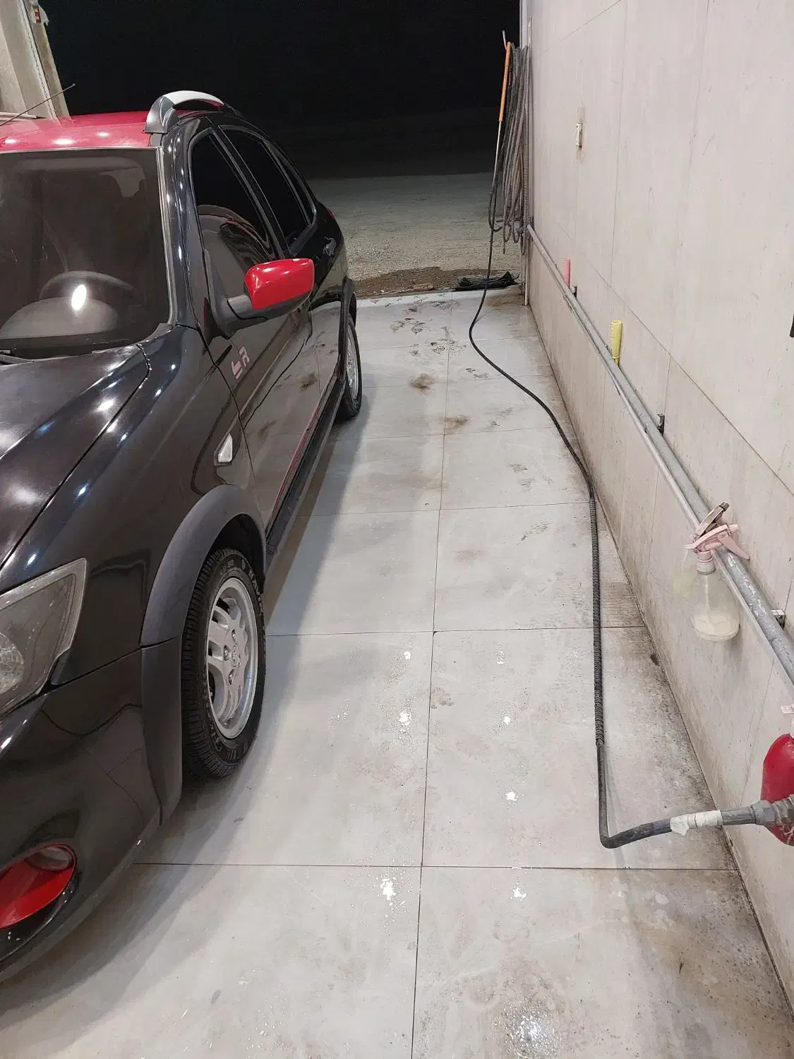 کوییک ار|خودرو سواری و وانت|قائن, |دیوار