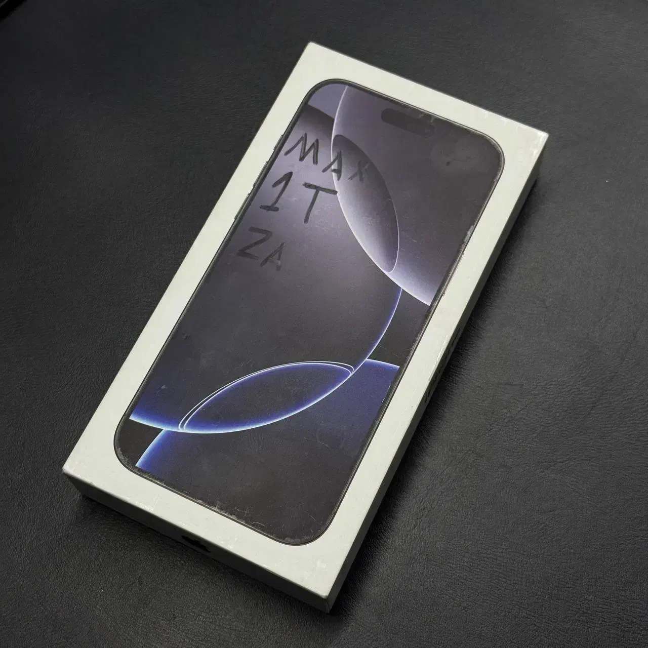 آیفون ۱۶ پرومکس یک ترا ریجستر ZAA دو سیم|موبایل|رشت, گلسار|دیوار