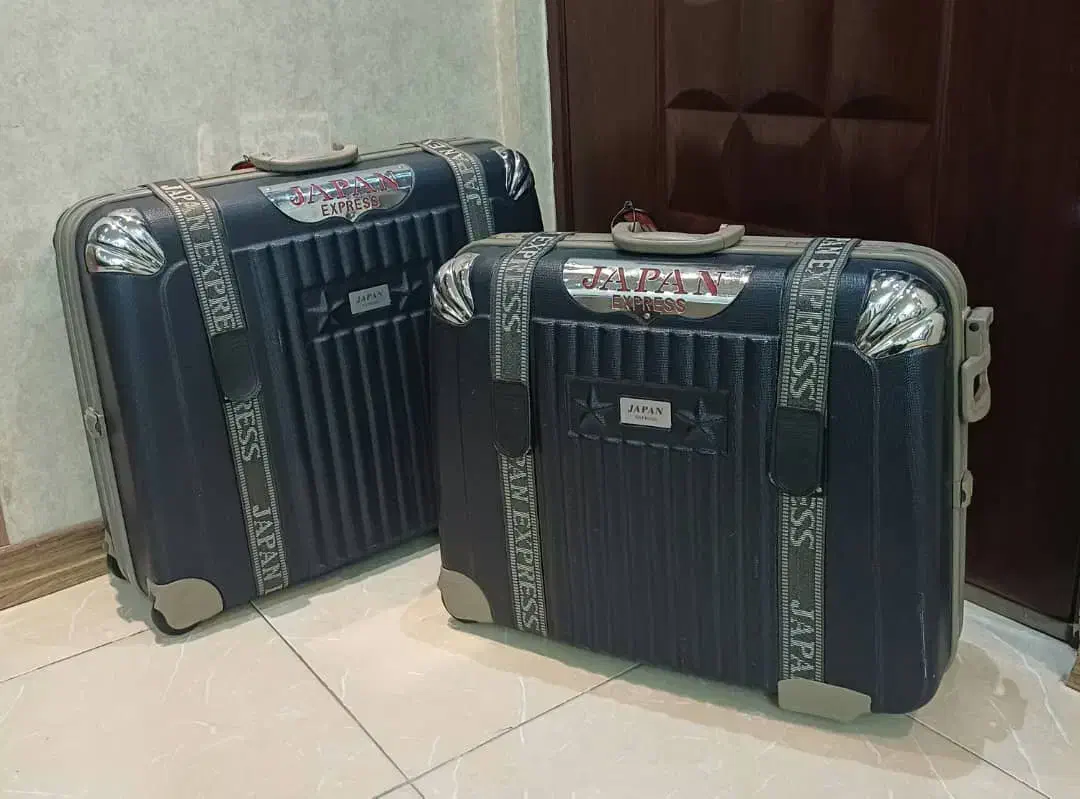 چمدان|کیف، کفش، کمربند|تهران, یاخجی آباد|دیوار