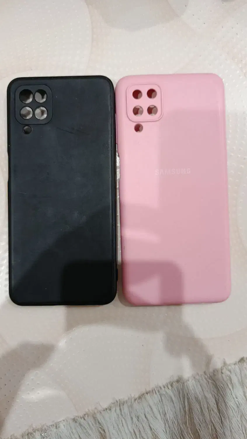 قاب گوشی سامسونگ a12|لوازم جانبی موبایل و تبلت|محمدشهر, محمدشهر|دیوار