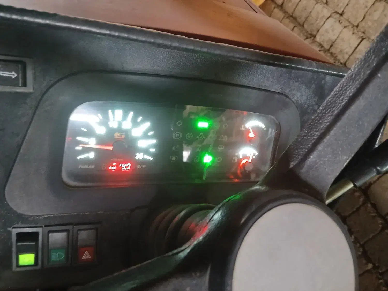 ترکتور۴سیلندر جفت سوپردار|خودرو سنگین|شهرکرد, |دیوار