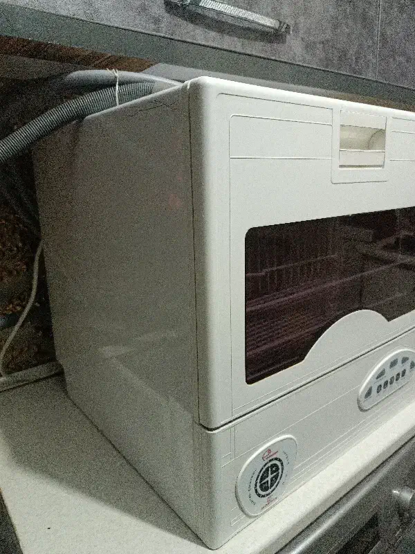 ماشین ظرفشویی موریس|ماشین ظرفشویی|اسلام‌شهر, شهرک واوان|دیوار