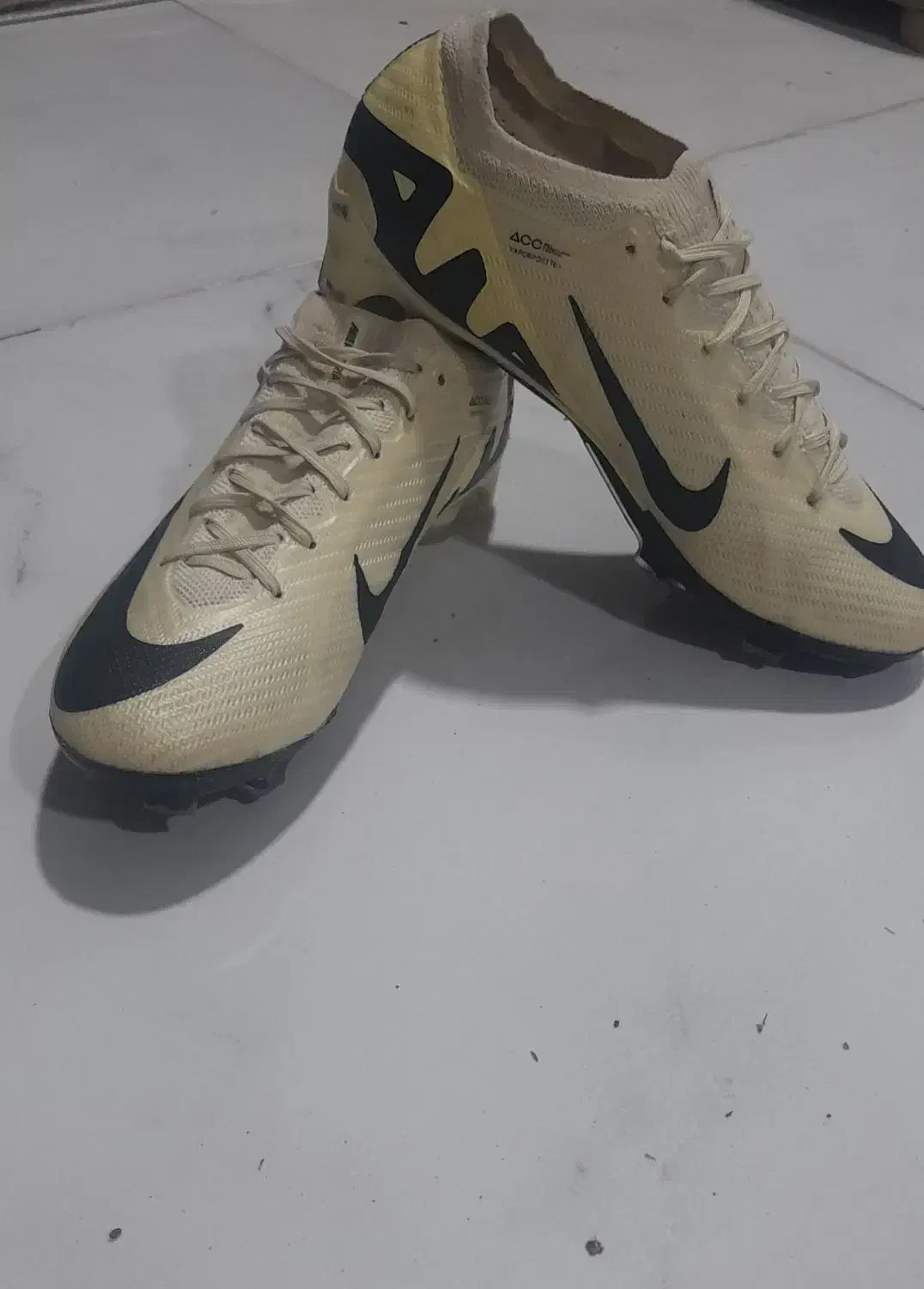 باسلام یک جفت کفش نایک ویپر ۱۶|کیف، کفش، کمربند|اهواز, کوی آغاجاری|دیوار