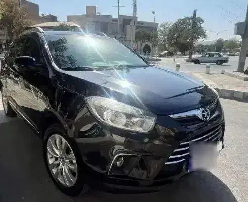 جک s5مدل۹۷درحدفروش زیرقیمت فوری فقط سه روز|خودرو سواری و وانت|جویم, |دیوار