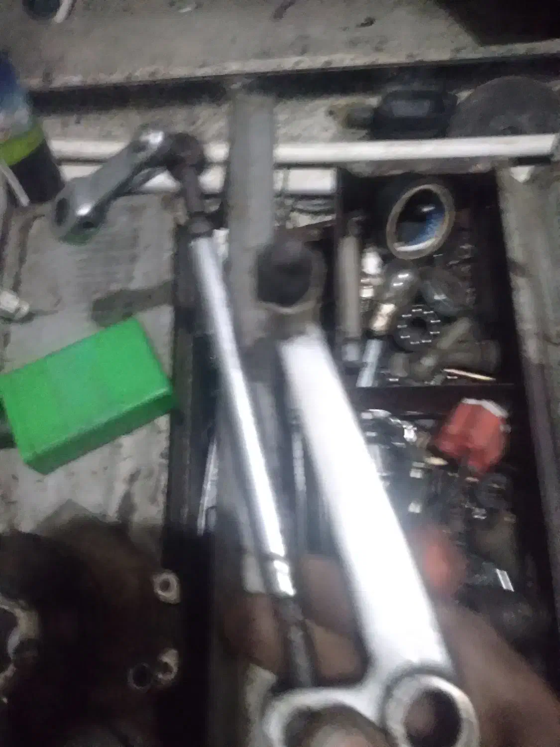 فروش لوازم موتور سالم|موتورسیکلت|نوشهر, |دیوار