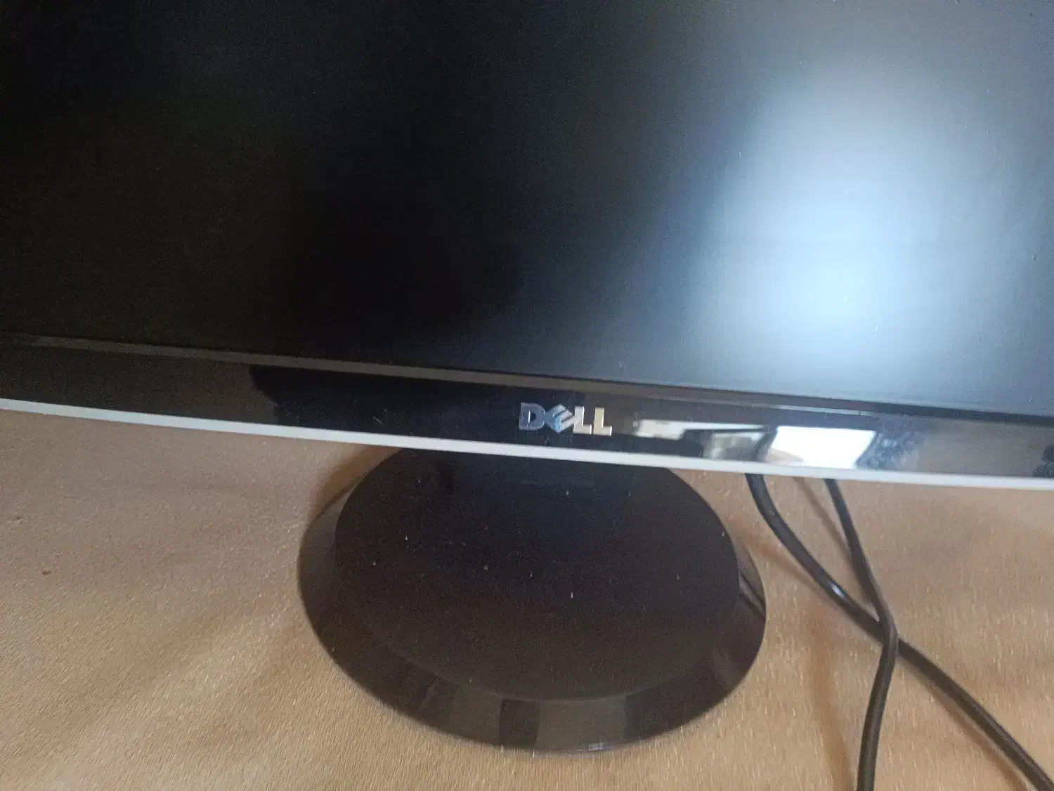 مانیتور 20 اینچ مدل دل Hdmi|قطعات و لوازم جانبی رایانه|شیراز, شهرک مدرس|دیوار