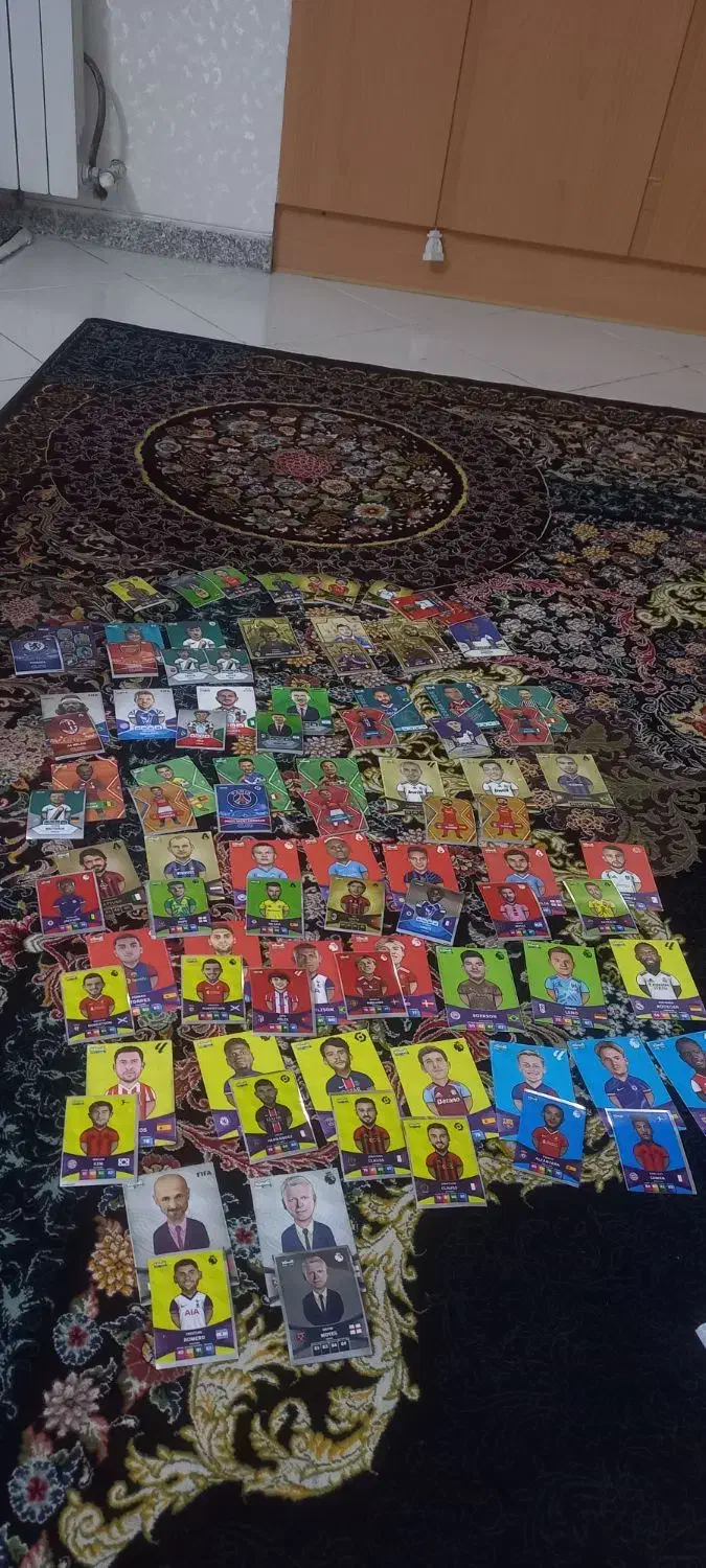 کیمدی|کلکسیون و سرگرمی|اصفهان, برازنده|دیوار