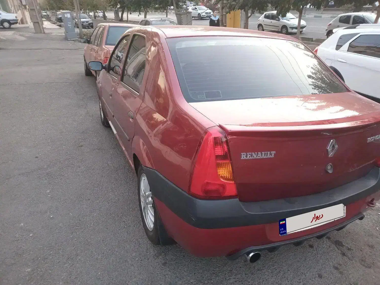 ال۹۰ ای دو فول،مدل ۸۸ شاسی سالم نقد و اقساط|خودرو سواری و وانت|تهران, شاهین|دیوار