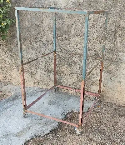 زیر کولری|مصالح و تجهیزات ساختمان|بیستون, |دیوار