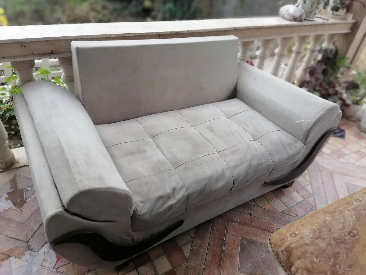 فروش مبلمان 7 نفره|مبلمان خانگی و میز عسلی|قائمشهر, |دیوار