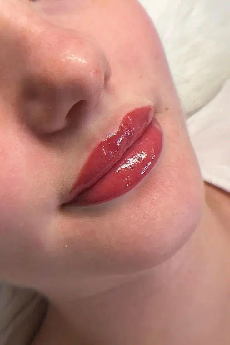 فیبروز میکروهاشورابروشیدینگ لب تاتو اسکالپ اموزش|خدمات آرایشگری و زیبایی|تهران, تهرانپارس جنوبی|دیوار