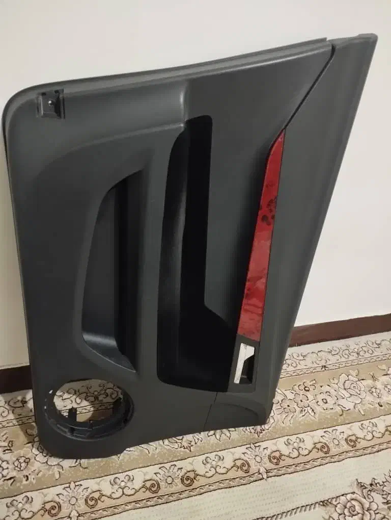 رودری دنا توربوسمت چپ اصلی شرکتی در حدنو|قطعات یدکی و لوازم جانبی|کرج, حیدرآباد|دیوار