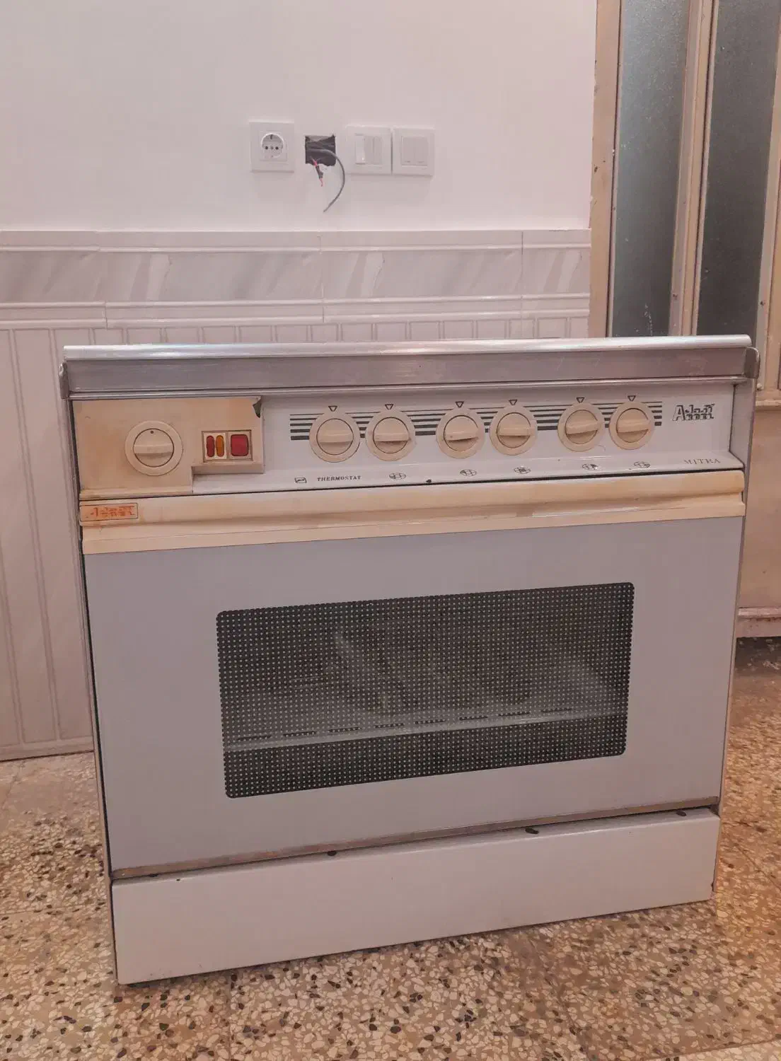 گاز|اجاق گاز و لوازم برقی پختوپز|گنبد کاووس, |دیوار