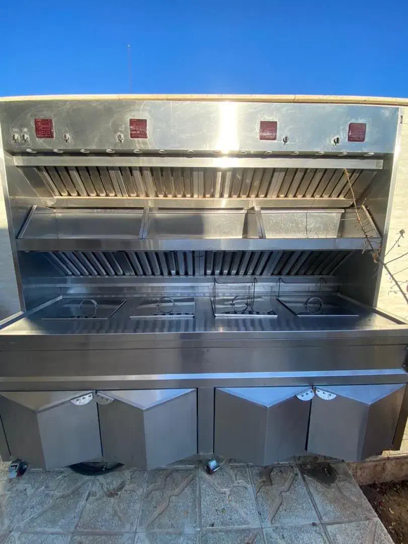 لوازم فست فود|کافیشاپ و رستوران|تبریز, |دیوار