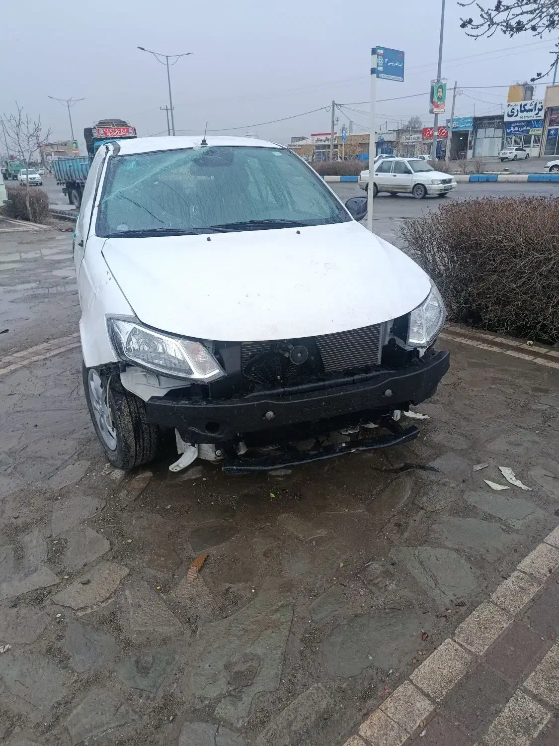 ساینا اس مدل 1403|خودرو سواری و وانت|تربت‌حیدریه, ۴۵ متری|دیوار